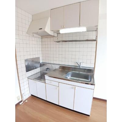 ファミール三次Ｂ棟 203【管理NO：1-007242602-02030】 ★家具家電は申し込み後に搬入します★の物件写真3