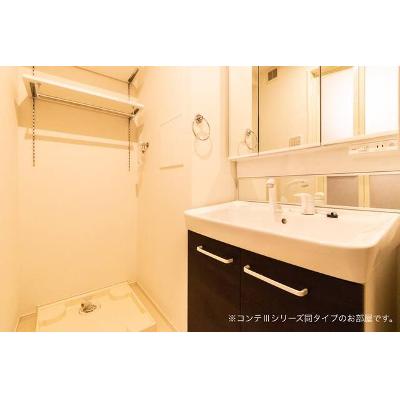 アーバンコート堀越 101【管理NO：1-028762801-01010】 ★家具家電は申し込み後に搬入します★ ★2026年12月上旬入居可能★の物件写真6