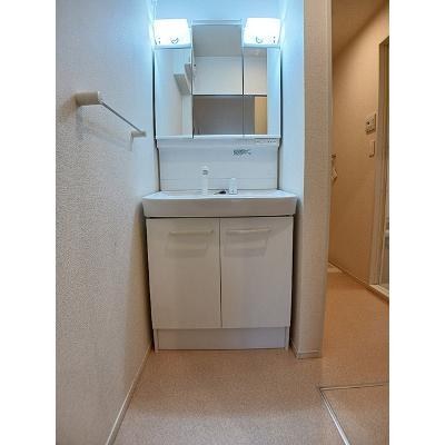 リヴェ－ル・ドゥ 202【管理NO：1-024093002-02020】 ★家具家電は申し込み後に搬入します★の物件写真6