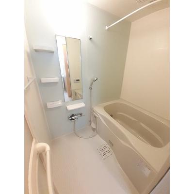 エトワ－ル 102【管理NO：1-021683901-01020】 ★家具家電は申し込み後に搬入します★ ★2026年09月中旬入居可能★の物件写真4