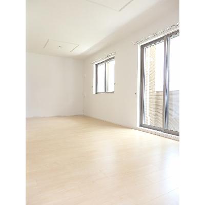 ヴェルテＣ 102【管理NO：1-020464801-01020】 ★家具家電は申し込み後に搬入します★ ★2026年09月中旬入居可能★の物件写真2