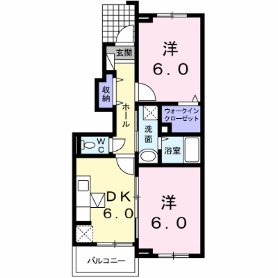 セントラル三田 102【管理NO：1-016744101-01020】 ★家具家電は申し込み後に搬入します★の外観画像