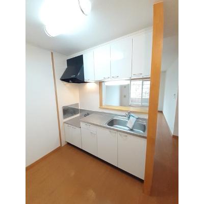 ネオ・グレイスＡ 201【管理NO：1-014019101-02010】 ★家具家電は申し込み後に搬入します★ ★2026年08月下旬入居可能★の物件写真3