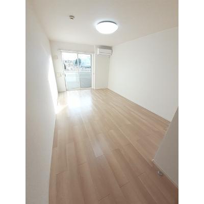 ブラン・ブランシェＡ 102【管理NO：1-017748201-01020】 ★家具家電は申し込み後に搬入します★ ★2026年09月中旬入居可能★の物件写真2