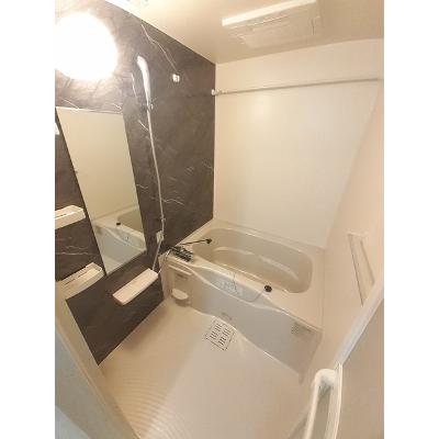 ブラン・ブランシェＡ 102【管理NO：1-017748201-01020】 ★家具家電は申し込み後に搬入します★ ★2026年09月中旬入居可能★の物件写真4