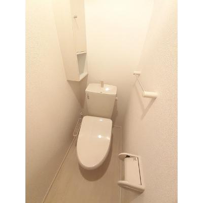 ブラン・ブランシェＡ 102【管理NO：1-017748201-01020】 ★家具家電は申し込み後に搬入します★ ★2026年09月中旬入居可能★の物件写真5