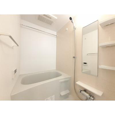 ロータス青山１ 301【管理NO：1-026205601-03010】 ★家具家電は申し込み後に搬入します★ ★2026年09月中旬入居可能★の物件写真4