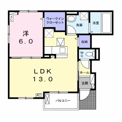 コンフォルタ茶屋の原 101【管理NO：1-026014101-01010】 ★家具家電は申し込み後に搬入します★ ★2026年09月中旬入居可能★の外観画像