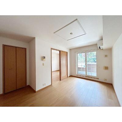 セントポーンズＡ 203【管理NO：1-014072101-02030】 ★家具家電は申し込み後に搬入します★の物件写真2