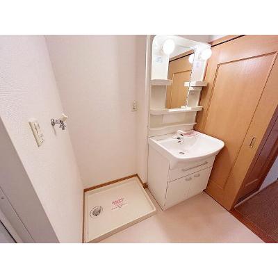 セントポーンズＡ 203【管理NO：1-014072101-02030】 ★家具家電は申し込み後に搬入します★の物件写真6