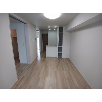 ヒカルサ諫早Ⅱ 102【管理NO：1-027670802-01020】 ★家具家電は申し込み後に搬入します★の物件写真2
