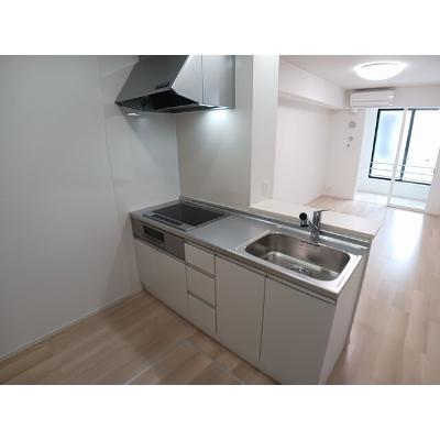 ヒカルサ諫早Ⅱ 102【管理NO：1-027670802-01020】 ★家具家電は申し込み後に搬入します★の物件写真3
