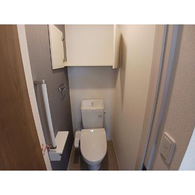 ヒカルサ諫早Ⅱ 102【管理NO：1-027670802-01020】 ★家具家電は申し込み後に搬入します★の物件写真5