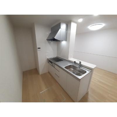 リバープレイン木床Ⅰ 102【管理NO：1-026989201-01020】 ★家具家電は申し込み後に搬入します★の物件写真3