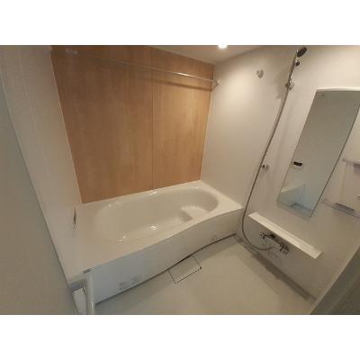 リバープレイン木床Ⅰ 102【管理NO：1-026989201-01020】 ★家具家電は申し込み後に搬入します★の物件写真4