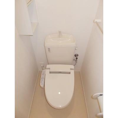 セイバリー　ヒルＡ 204【管理NO：1-018052001-02040】 ★家具家電は申し込み後に搬入します★の物件写真5