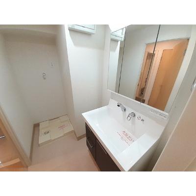 盛キャラバン 501【管理NO：1-022814901-05010】 ★家具家電は申し込み後に搬入します★ ★2026年08月上旬入居可能★の物件写真6