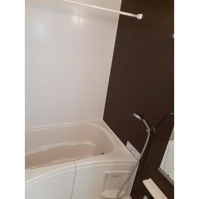 カレントヴィラ 104【管理NO：1-022344701-01040】 ★家具家電は申し込み後に搬入します★の物件写真4