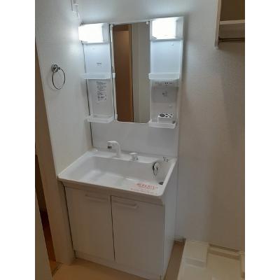 カレントヴィラ 104【管理NO：1-022344701-01040】 ★家具家電は申し込み後に搬入します★の物件写真6
