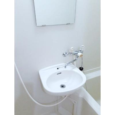 レピュート中村 103【管理NO：1-002540501-01030】 ★家具家電は申し込み後に搬入します★の物件写真6