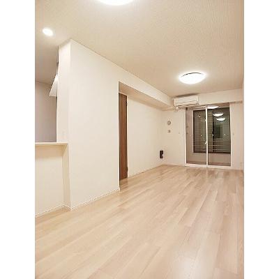ニューライズ・М 102【管理NO：1-027996201-01020】 ★家具家電は申し込み後に搬入します★の物件写真2