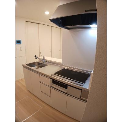 アルグレア大刀洗　Ａ 102【管理NO：1-027557901-01020】 ★家具家電は申し込み後に搬入します★の物件写真3