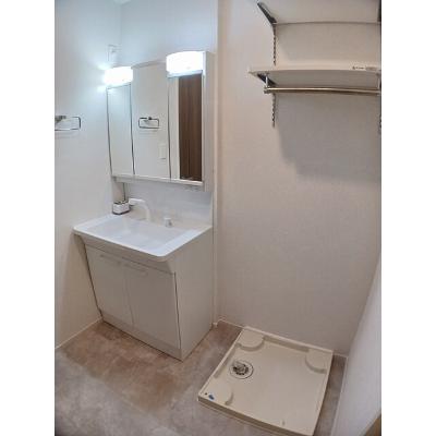 アルグレア大刀洗　Ａ 102【管理NO：1-027557901-01020】 ★家具家電は申し込み後に搬入します★の物件写真6