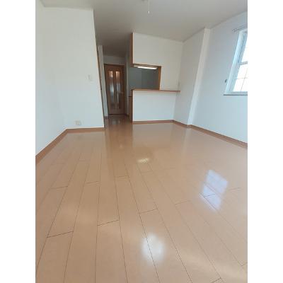 ジェルメ三沢Ａ 101【管理NO：1-015222001-01010】 ★家具家電は申し込み後に搬入します★ ★2026年09月中旬入居可能★の物件写真2