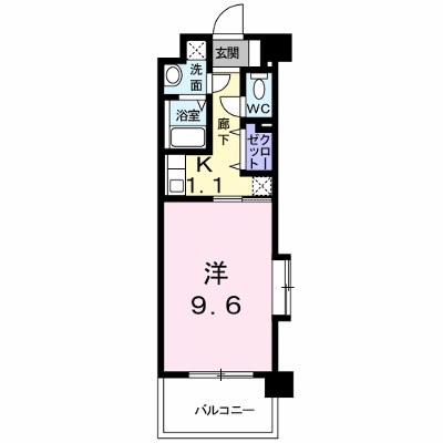 スプリングウィンドⅡ 201【管理NO：1-014984301-02010】 ★家具家電は申し込み後に搬入します★ ★2026年09月中旬入居可能★の外観画像