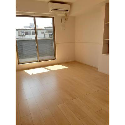 ユニットロル四日市Ａ 203【管理NO：1-025431801-02030】 ★家具家電は申し込み後に搬入します★ ★2026年08月下旬入居可能★の物件写真2
