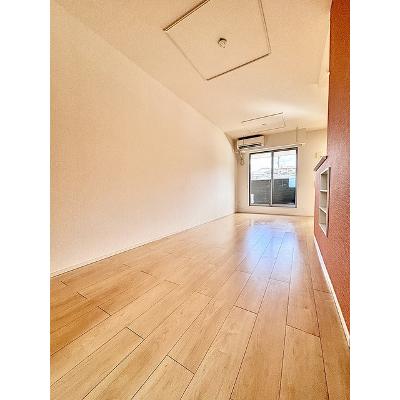 アンジュ　デュ　ヴァン　Ⅱ 203【管理NO：1-023541602-02030】 ★家具家電は申し込み後に搬入します★の物件写真2