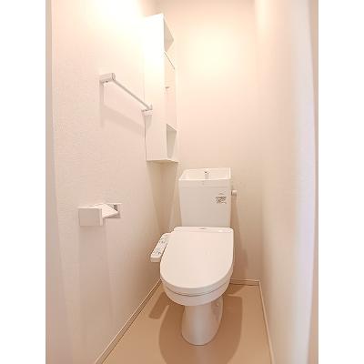 アンジュ　デュ　ヴァン　Ⅱ 203【管理NO：1-023541602-02030】 ★家具家電は申し込み後に搬入します★の物件写真5