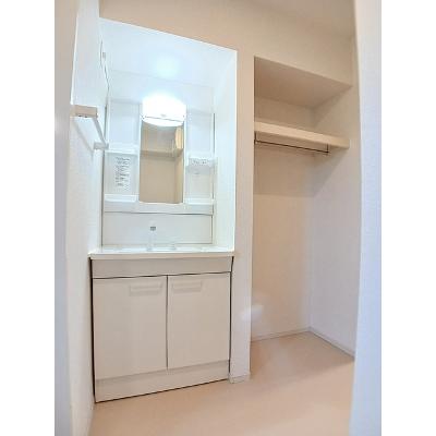アンジュ　デュ　ヴァン　Ⅱ 203【管理NO：1-023541602-02030】 ★家具家電は申し込み後に搬入します★の物件写真6