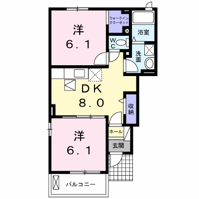 プリート日出　Ⅱ 101【管理NO：1-022724302-01010】 ★家具家電は申し込み後に搬入します★ ★2026年08月下旬入居可能★の外観画像