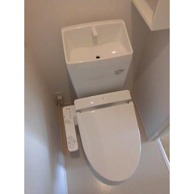 プリート日出　Ⅱ 101【管理NO：1-022724302-01010】 ★家具家電は申し込み後に搬入します★ ★2026年08月下旬入居可能★の物件写真5