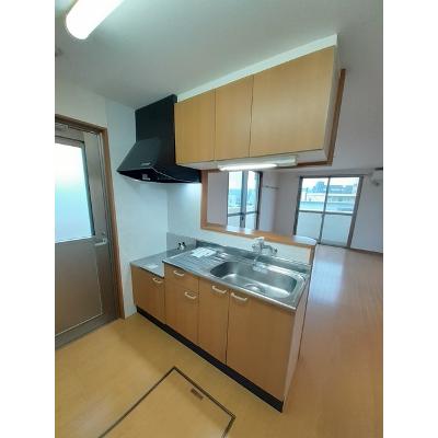 ルネスＧ才賀 302【管理NO：1-099266901-03020】 ★家具家電は申し込み後に搬入します★の物件写真3