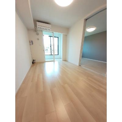 リラ　クオーレ　Ⅱ 103【管理NO：1-027377401-01030】 ★家具家電は申し込み後に搬入します★ ★2026年08月下旬入居可能★の物件写真2