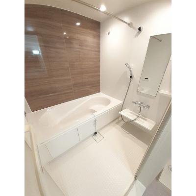 リラ　クオーレ　Ⅱ 103【管理NO：1-027377401-01030】 ★家具家電は申し込み後に搬入します★ ★2026年08月下旬入居可能★の物件写真4