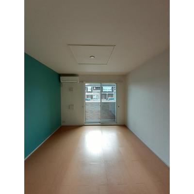 カーサプリマベーラ　Ｄ 103【管理NO：1-018629602-01030】 ★家具家電は申し込み後に搬入します★ ★2026年08月下旬入居可能★の物件写真2
