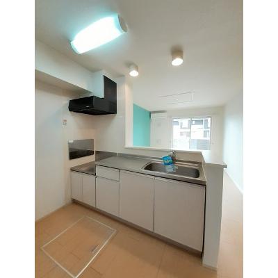 カーサプリマベーラ　Ｄ 103【管理NO：1-018629602-01030】 ★家具家電は申し込み後に搬入します★ ★2026年08月下旬入居可能★の物件写真3