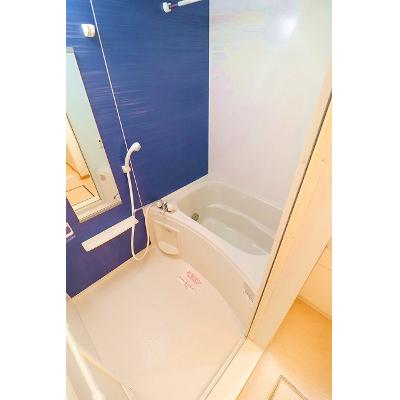 サン松山Ａ 201【管理NO：1-014970201-02010】 ★家具家電は申し込み後に搬入します★の物件写真4