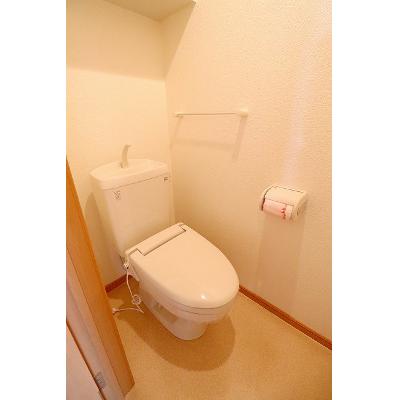 サン松山Ａ 201【管理NO：1-014970201-02010】 ★家具家電は申し込み後に搬入します★の物件写真5