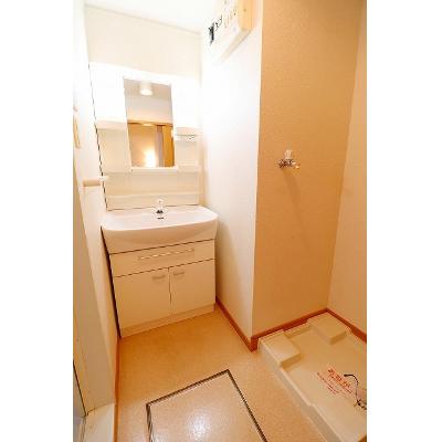 サン松山Ａ 201【管理NO：1-014970201-02010】 ★家具家電は申し込み後に搬入します★の物件写真6