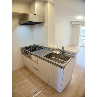 アロッジオ　ワサダ 103【管理NO：1-024844801-01030】 ★家具家電は申し込み後に搬入します★の物件写真3