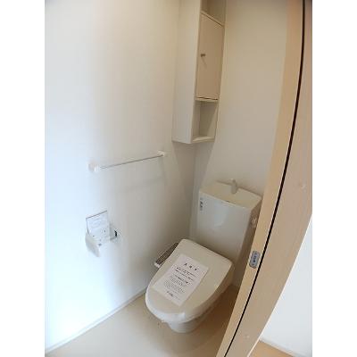 アライブ・Ｔ 101【管理NO：1-019771501-01010】 ★家具家電は申し込み後に搬入します★ ★2026年08月下旬入居可能★の物件写真5