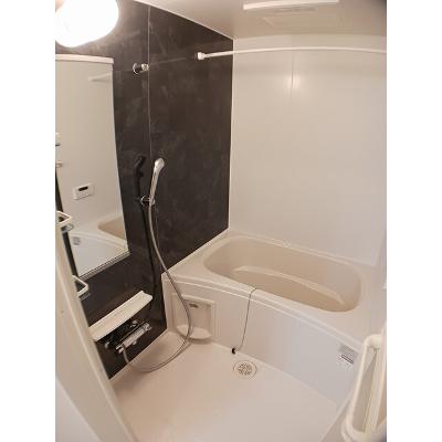 ラヴィベール　Ⅱ 203【管理NO：1-028320501-02030】 ★家具家電は申し込み後に搬入します 2026年09月中旬入居可能の物件写真4