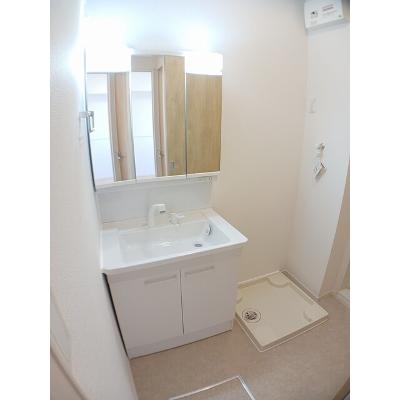 ラヴィベール　Ⅱ 203【管理NO：1-028320501-02030】 ★家具家電は申し込み後に搬入します 2026年09月中旬入居可能の物件写真6