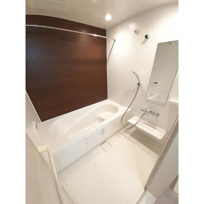 リバーサイド　百笑　Ⅲ 203【管理NO：1-027555801-02030】 ★家具家電は申し込み後に搬入します★の物件写真4