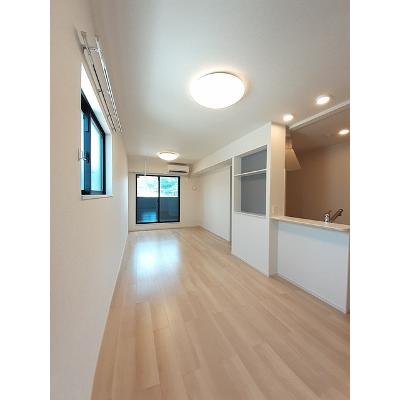 アクアプラ女島　Ⅲ 205【管理NO：1-027351203-02050】 ★家具家電は申し込み後に搬入します★の物件写真2