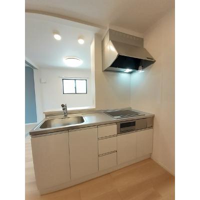 アクアプラ女島　Ⅲ 205【管理NO：1-027351203-02050】 ★家具家電は申し込み後に搬入します★の物件写真3
